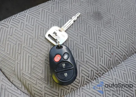 2003 Toyota Highlander из США, поврежденный, VIN JTEHD21A130025001